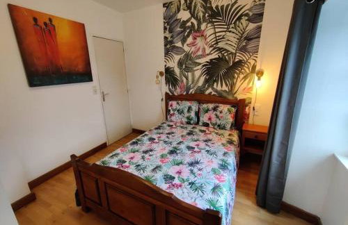 Le TROPICA Appartement 2 chambres, plein Sud centre ville de VITRÉ - Foto 23