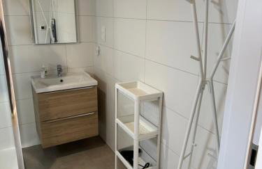 Domki letniskowe Czapli9 Domki Rewal Apartamenty - Photo 46