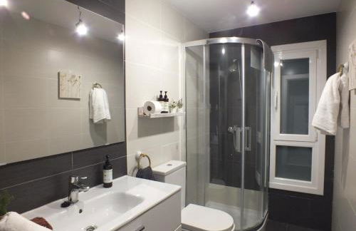 Confortable completo ideal para famila parejas trabajo - Foto 20