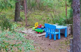 Leśna Chatka - Foto 33