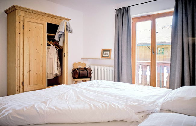 Der Lederer Hof - Foto 5