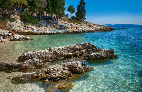 Villa Sarah, mediterranean elegance minutes from the beach - Photo 34