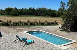 Charmante maison Provençale avec grand jardin - Photo 3