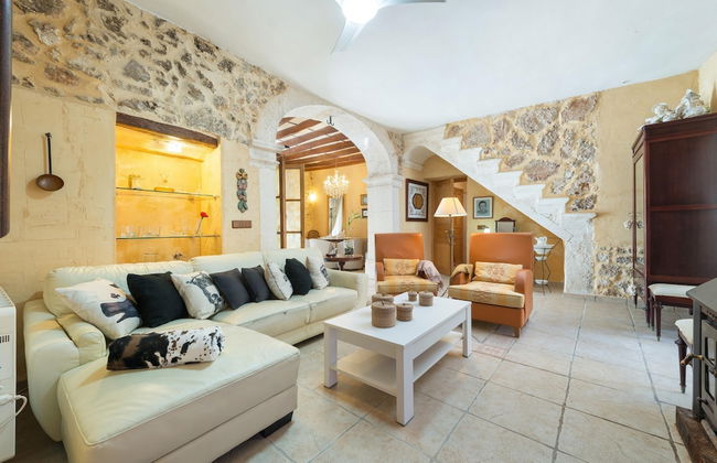 Ca Na Missa 10 in Llub - Foto 13