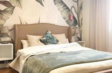 Ines Apartemento Flamante en Marbella - Photo 13