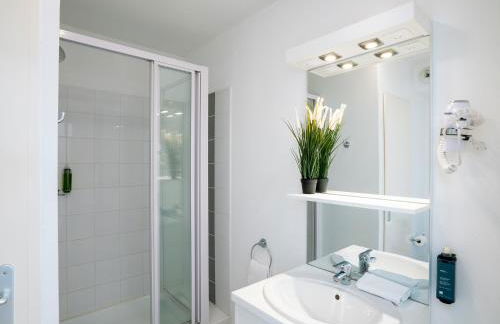 Séjours & Affaires Caen Le Clos Beaumois - Photo 64