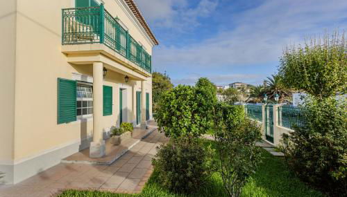 Casa dos Amigos - Photo 2, Garden