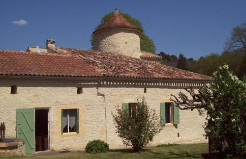 Maison de campagne Dordogne près Monpazier - Foto 30