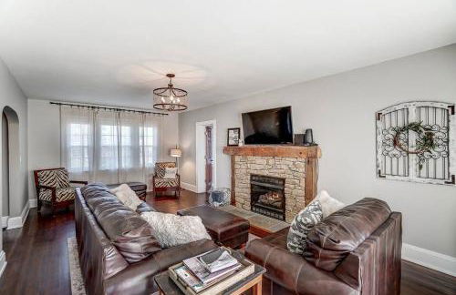 Beautiful Equestrian Estate home w/ Hot Tub! - Foto 52