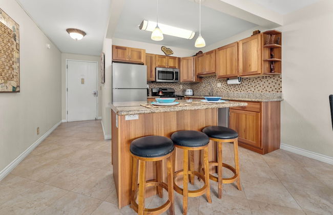 Kihei Akahi by Maui Rental Group - Photo 58