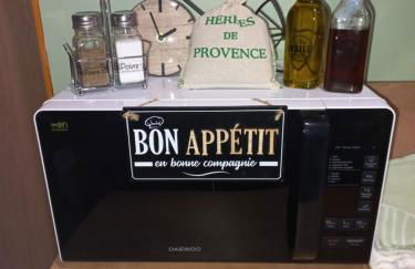 Le Clos des Lauriers - Foto 26