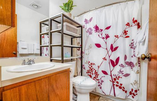 Redwood Retreat - Photo 22