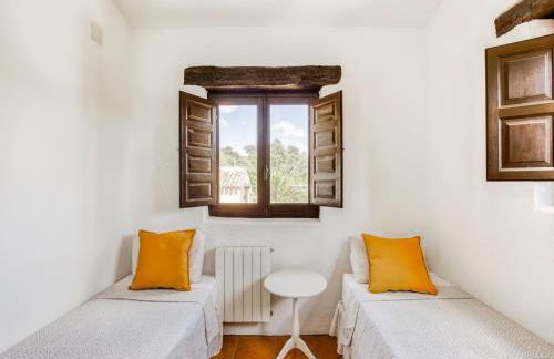 Villa in Montefrio near Iznajar Lake - Photo 38