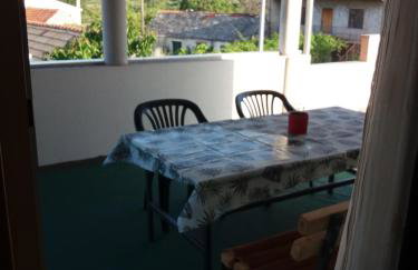 LANELU apartman - Foto 47