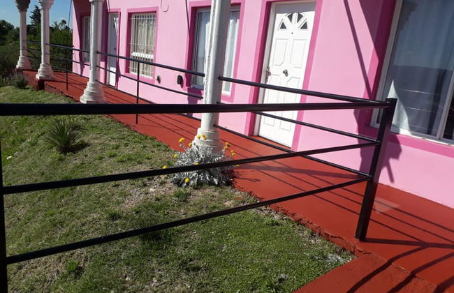 Cabañas & Apart Yki Shamuaika - Foto 18