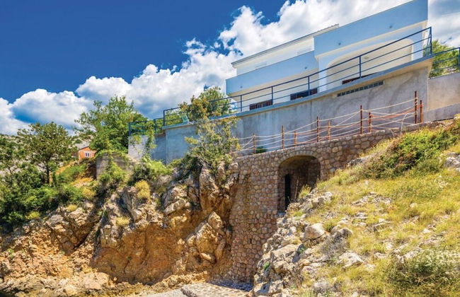 Sunny Beachfront Jablanac Apartments - Foto 32