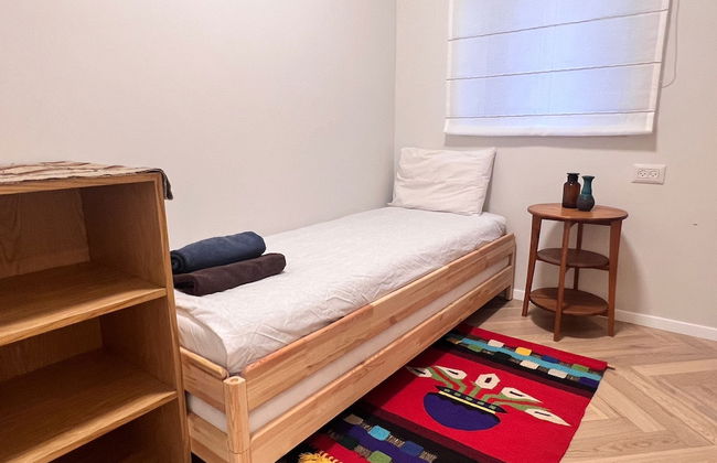 Exquisite Home on Rothschild by FeelHome - Foto 4