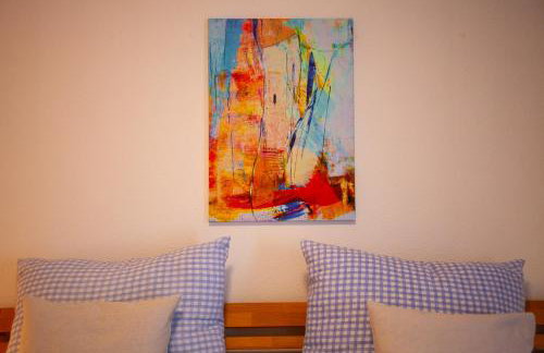 Atelier am Hochrhein - Foto 6