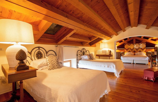 Tenuta Castagnera - Photo 30