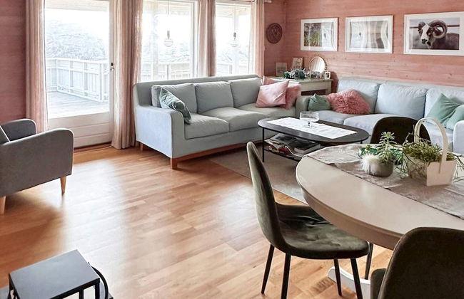 4 Person Holiday Home in Finnas-by Traum - Foto 12