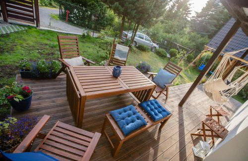 Chata Pod Lasem - Foto 17