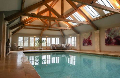 April Cottage - Luxury Country Bolthole - Foto 17