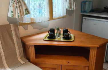 Le Coin des Artistes - Maisonnette - Foto 7