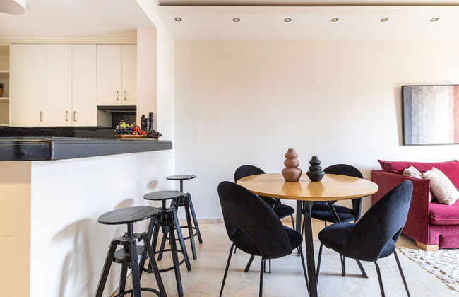 King David Court - Isrentals - Photo 30