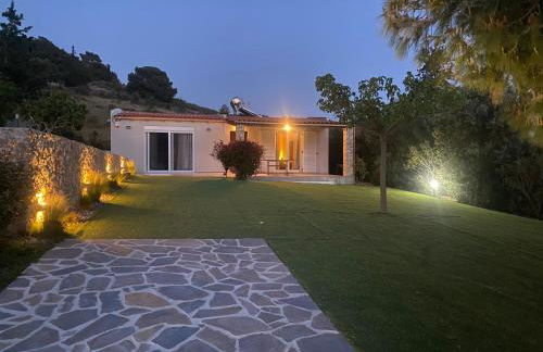 RELAXING POOL HOUSE IN LAGONISI 2 - Foto 7