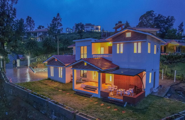 Eden Valley Resort - Foto 25