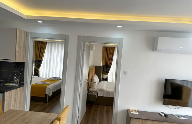 Nurel Shark Residence - Foto 12