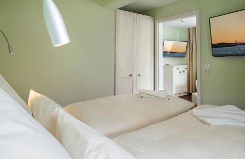 Insulaner Apartments - Foto 10