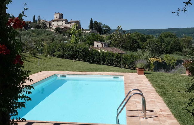 Belvilla by OYO Villa Due Olive - Photo 18