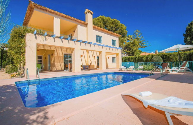 Villa Gio - Photo 15