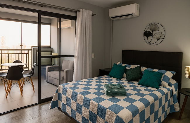 Elegance Suítes Anhembi - Foto 6