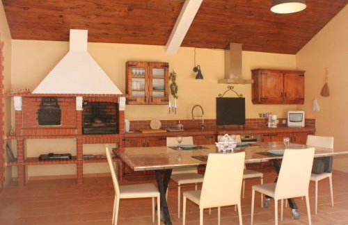 Holiday Home Quinta Dahlia by Interhome - Photo 16