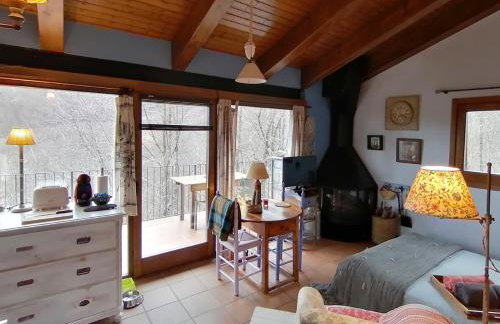 Els Pins d'Abella - Foto 10