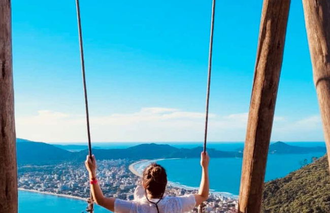 Tour in fuoristrada a Bombinhas - Foto 10