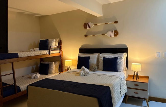 Suítes Brisa do Mar - Foto 46