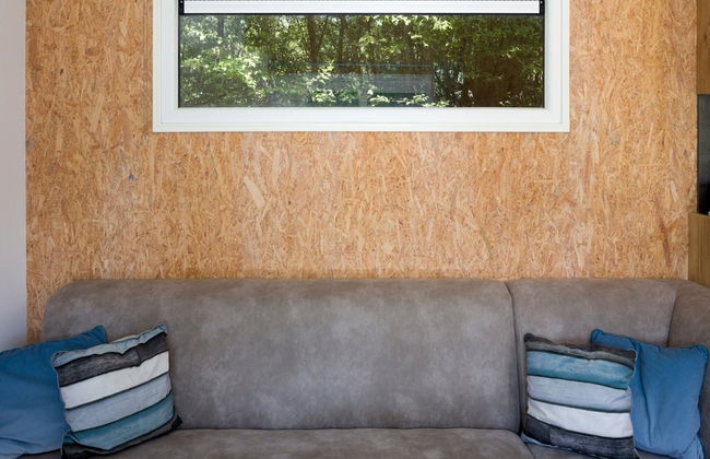 Chalet at Roompot Beach Resort Near the Coast - Foto 6