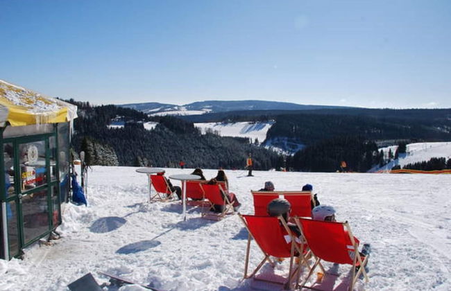 Chic Apartment in Niedersfeld Close to Hillebachsee - Foto 30