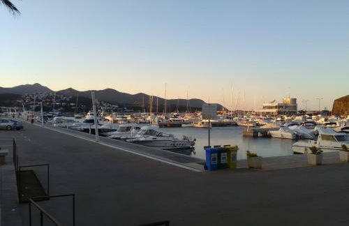 Apartament Passeig Maritim - Foto 31