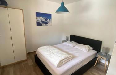 Foux d Allos Centre de la Station 4 Pièces 8 Personnes - Foto 19