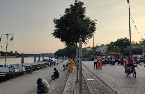 Maison de ville en plein centre historique - Foto 33