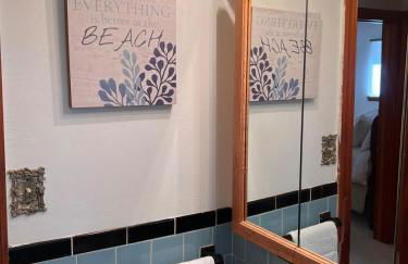 Bayshore Breeze Hampton-Buckroe Long Term Stay - Foto 12