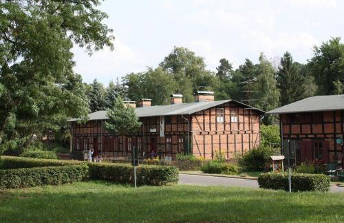 Ferienwohnung am Roten Schloss - Foto 10
