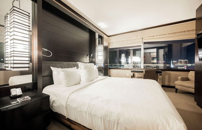 StripViewSuites at Vdara - Foto 29