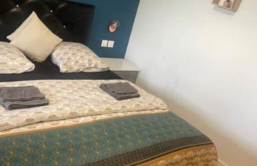 L5 - villiers-le-bel proche Aéroport ROISSY CHARLES DE GAULLES & PARIS - Foto 3