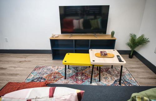 Great Location-20 Mins to NYC-Free Indoor Parking - Foto 17