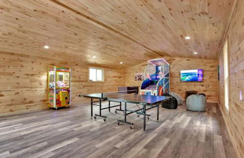 Canyon Hideaway - Foto 38